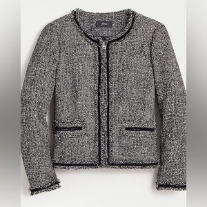 JCrew Lady Jacket size 18